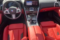 BMW M8 din 2024 cu 26.000 km - oferta BMW120541 - foto 8