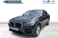 BMW X4 din 2021 cu 63.366 km - oferta BMW120542 - foto 1
