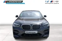 BMW X4 din 2021 cu 63.366 km - oferta BMW120542 - foto 2