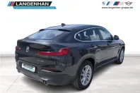 BMW X4 din 2021 cu 63.366 km - oferta BMW120542 - foto 4