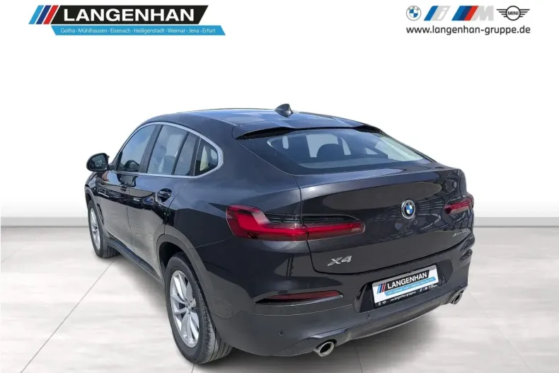 BMW X4 din 2021 cu 63.366 km - oferta BMW120542 - foto 6