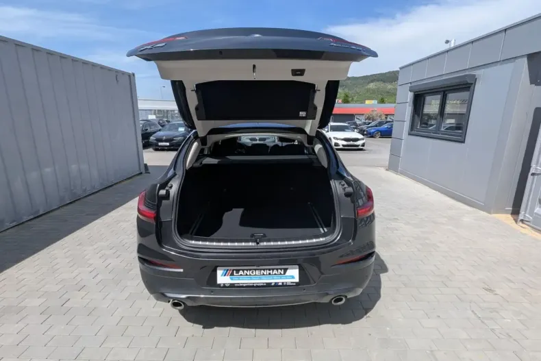 BMW X4 din 2021 cu 63.366 km - oferta BMW120542 - foto 8