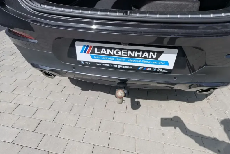 BMW X4 din 2021 cu 63.366 km - oferta BMW120542 - foto 9