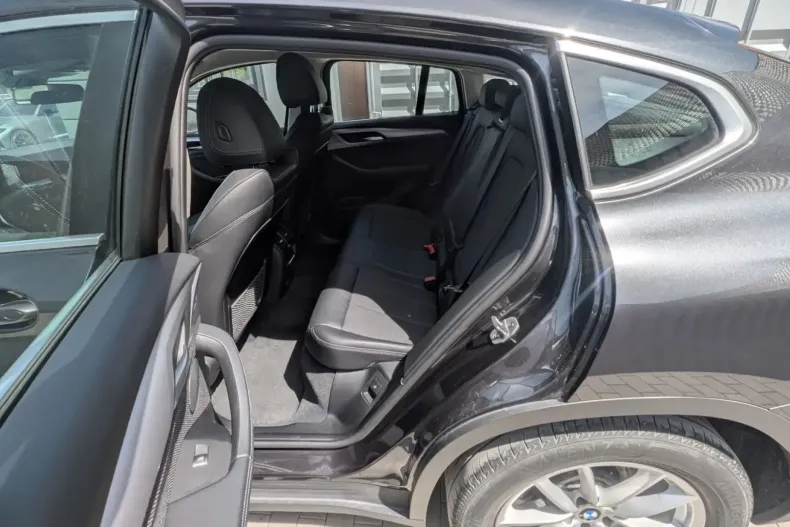 BMW X4 din 2021 cu 63.366 km - oferta BMW120542 - foto 11