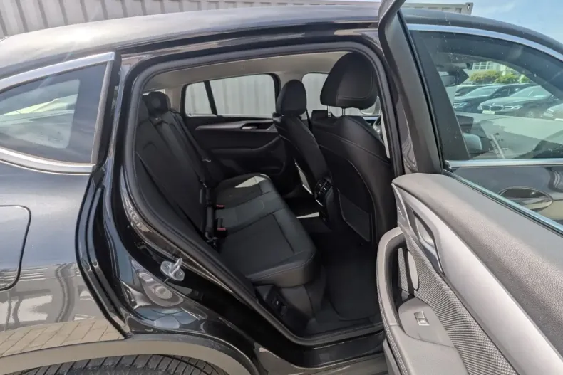 BMW X4 din 2021 cu 63.366 km - oferta BMW120542 - foto 12