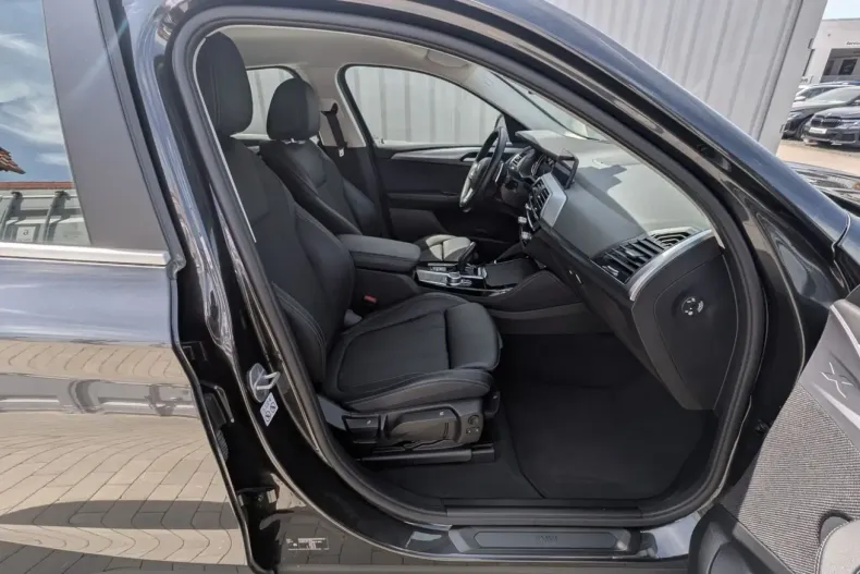 BMW X4 din 2021 cu 63.366 km - oferta BMW120542 - foto 13