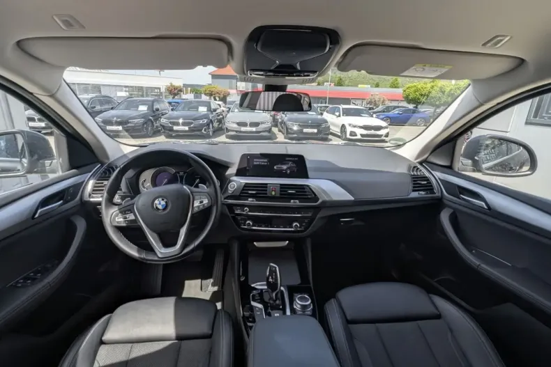 BMW X4 din 2021 cu 63.366 km - oferta BMW120542 - foto 14