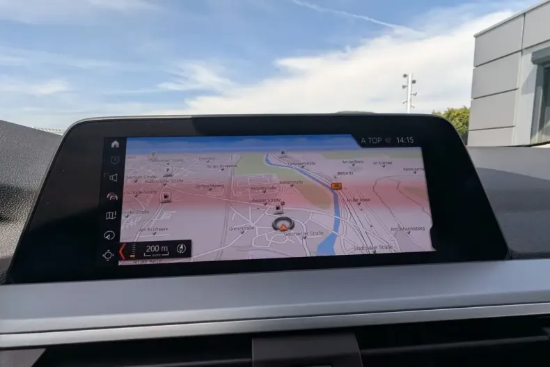 BMW X4 din 2021 cu 63.366 km - oferta BMW120542 - foto 17