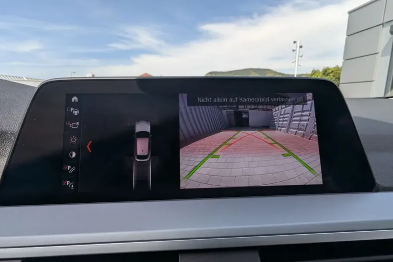 BMW X4 din 2021 cu 63.366 km - oferta BMW120542 - foto 18