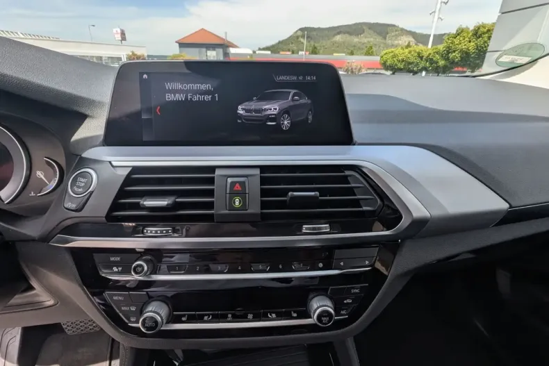 BMW X4 din 2021 cu 63.366 km - oferta BMW120542 - foto 20