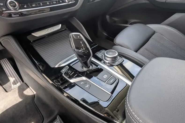 BMW X4 din 2021 cu 63.366 km - oferta BMW120542 - foto 21