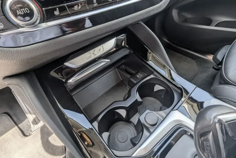 BMW X4 din 2021 cu 63.366 km - oferta BMW120542 - foto 22