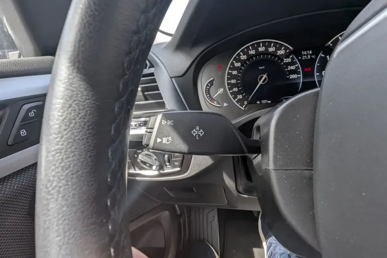 BMW X4 din 2021 cu 63.366 km - oferta BMW120542 - foto 27