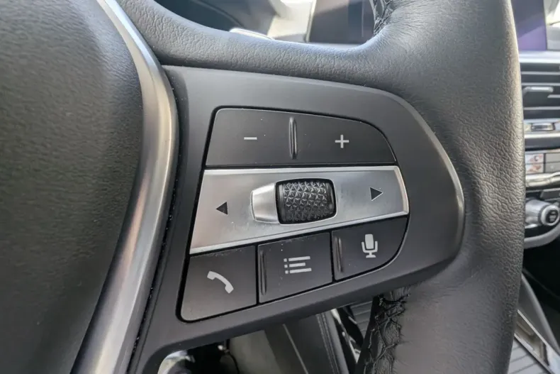 BMW X4 din 2021 cu 63.366 km - oferta BMW120542 - foto 28