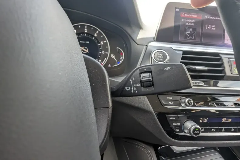 BMW X4 din 2021 cu 63.366 km - oferta BMW120542 - foto 29