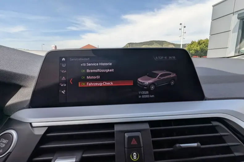 BMW X4 din 2021 cu 63.366 km - oferta BMW120542 - foto 30