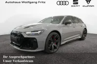 Audi RS6 din 2024 cu 7.500 km - oferta AUD120543 - foto 1