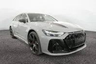 Audi RS6 din 2024 cu 7.500 km - oferta AUD120543 - foto 2