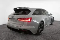 Audi RS6 din 2024 cu 7.500 km - oferta AUD120543 - foto 3