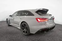 Audi RS6 din 2024 cu 7.500 km - oferta AUD120543 - foto 4