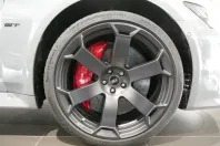 Audi RS6 din 2024 cu 7.500 km - oferta AUD120543 - foto 5