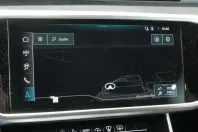 Audi RS6 din 2024 cu 7.500 km - oferta AUD120543 - foto 11