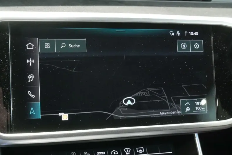 Audi RS6 din 2024 cu 7.500 km - oferta AUD120543 - foto 11