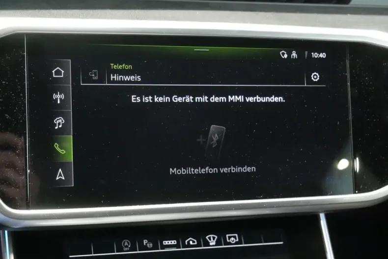 Audi RS6 din 2024 cu 7.500 km - oferta AUD120543 - foto 12