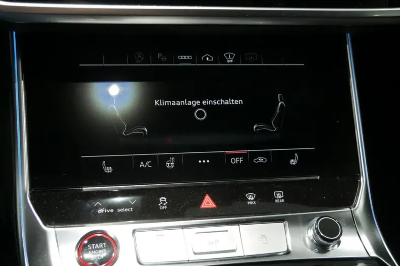 Audi RS6 din 2024 cu 7.500 km - oferta AUD120543 - foto 14