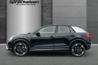 Audi Q2 din 2024 cu 12.990 km - oferta AUD120545 - foto 2