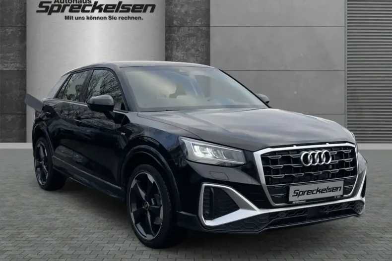 Audi Q2 din 2024 cu 12.990 km - oferta AUD120545 - foto 6