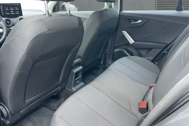 Audi Q2 din 2024 cu 12.990 km - oferta AUD120545 - foto 10