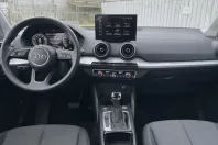 Audi Q2 din 2024 cu 12.990 km - oferta AUD120545 - foto 11
