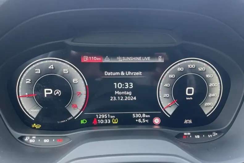 Audi Q2 din 2024 cu 12.990 km - oferta AUD120545 - foto 13