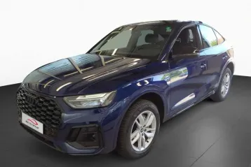 Audi Q5 din 2023 - oferta AUD120546