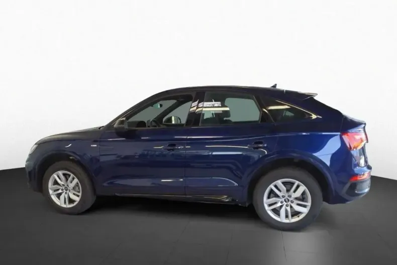Audi Q5 din 2023 cu 31.262 km - oferta AUD120546 - foto 2