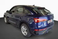 Audi Q5 din 2023 cu 31.262 km - oferta AUD120546 - foto 3