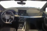 Audi Q5 din 2023 cu 31.262 km - oferta AUD120546 - foto 4