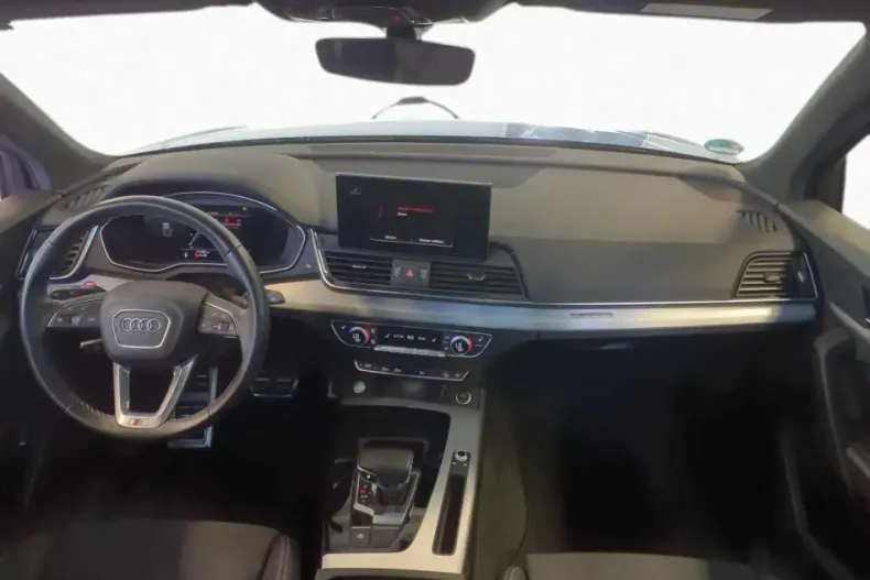 Audi Q5 din 2023 cu 31.262 km - oferta AUD120546 - foto 4