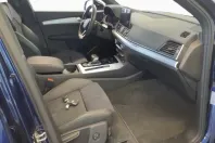 Audi Q5 din 2023 cu 31.262 km - oferta AUD120546 - foto 5