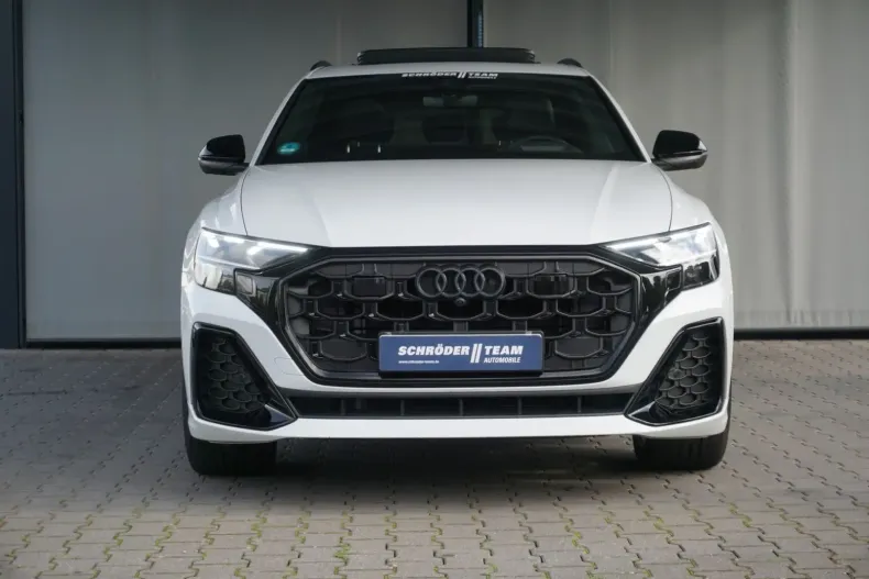 Audi Q8 din 2023 cu 19.995 km - oferta AUD120547 - foto 2
