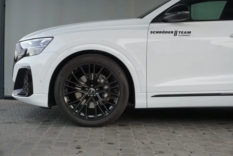 Audi Q8 din 2023 cu 19.995 km - oferta AUD120547 - foto 7