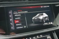 Audi Q8 din 2023 cu 19.995 km - oferta AUD120547 - foto 20