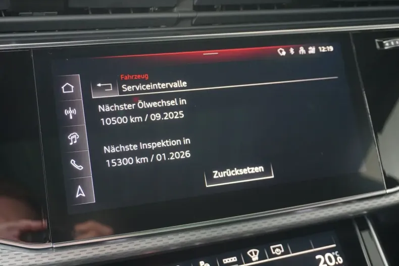 Audi Q8 din 2023 cu 19.995 km - oferta AUD120547 - foto 23