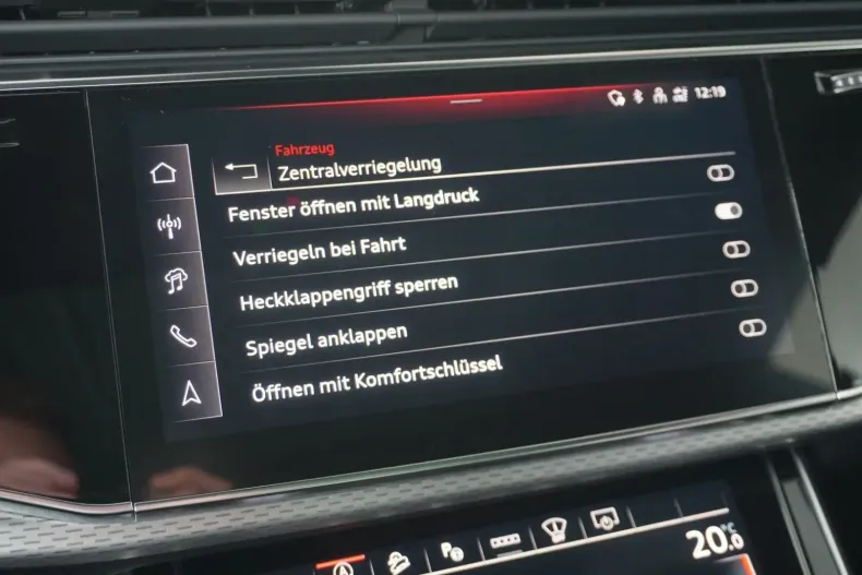 Audi Q8 din 2023 cu 19.995 km - oferta AUD120547 - foto 24