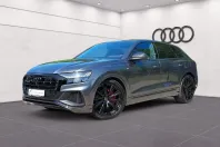 Audi Q8 din 2023 cu 27.261 km - oferta AUD120548 - foto 1