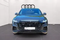 Audi Q8 din 2023 cu 27.261 km - oferta AUD120548 - foto 2