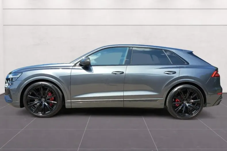 Audi Q8 din 2023 cu 27.261 km - oferta AUD120548 - foto 4