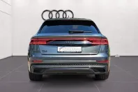 Audi Q8 din 2023 cu 27.261 km - oferta AUD120548 - foto 5