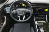 Audi Q8 din 2023 cu 27.261 km - oferta AUD120548 - foto 12